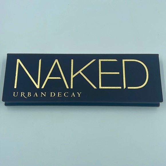 Urban Decay Naked The Perfect 3Some Vault - Picture 4 of 12